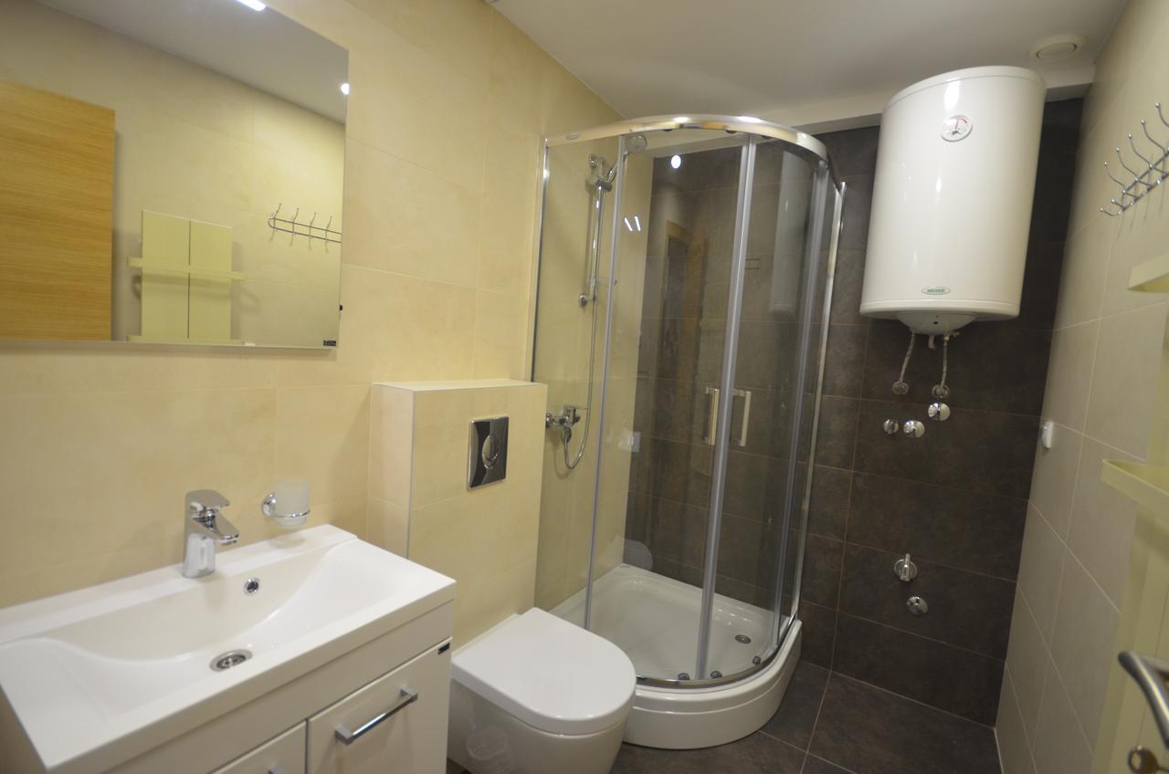 Sweet Dreams Spa Zlatibor Exterior photo