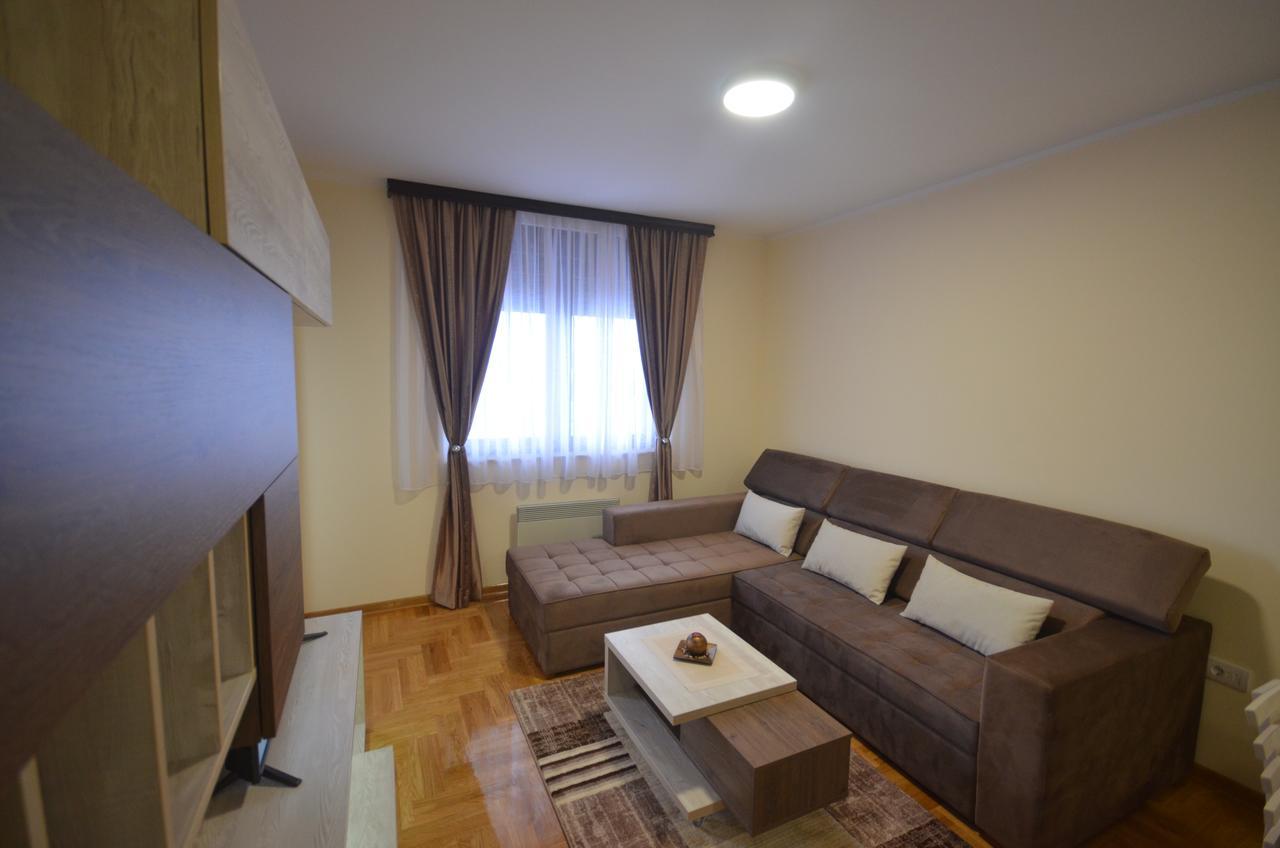 Sweet Dreams Spa Zlatibor Exterior photo