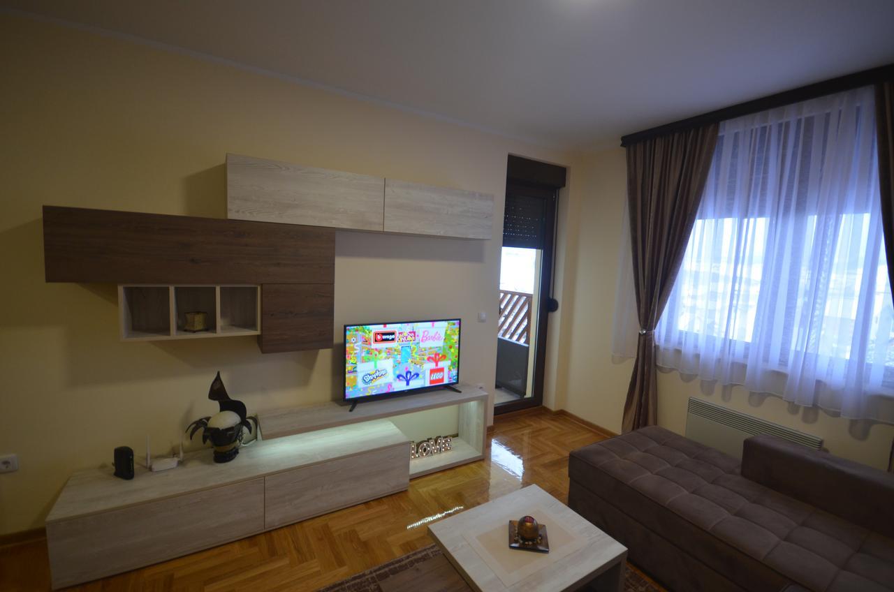 Sweet Dreams Spa Zlatibor Exterior photo