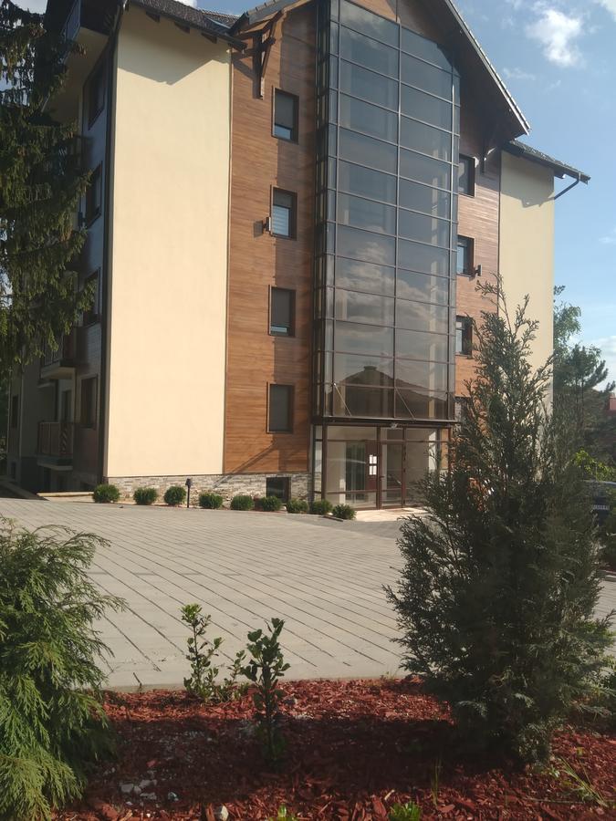 Sweet Dreams Spa Zlatibor Exterior photo