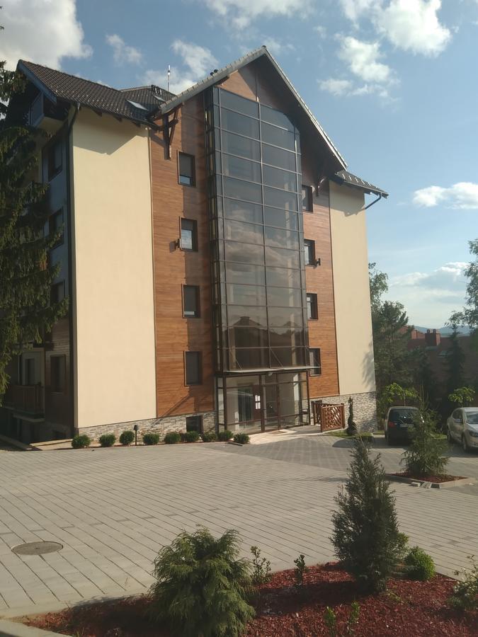 Sweet Dreams Spa Zlatibor Exterior photo